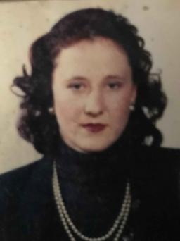 Dika (Hameda) Redžepović -dje. Milić