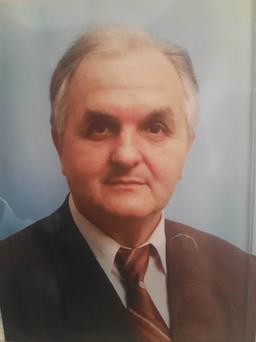 Sead  Hasanbegović