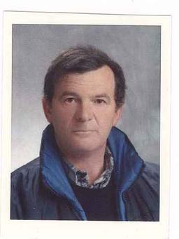 Džemal  Koro