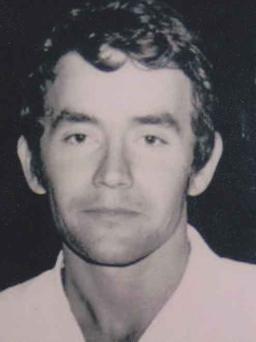 Salih (Salko) Ćurić