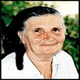 osoba