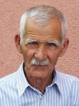 Hilmo ((Derve)) Omerbegović