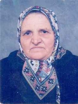 osoba