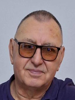 Mevludin (Mefko) Rakić