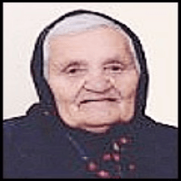 osoba