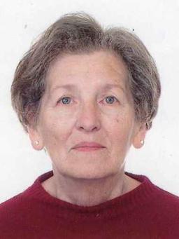 Olga (Lola) Stančić