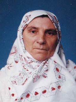 osoba