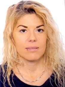 Nermina  Zgodić -dje. Ramić