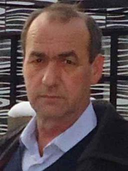 Suljo (Huso) Aganović