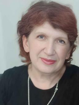 Suzana  (Alija ) Zubčević -dje. Kulenović