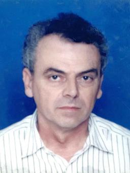 Milorad   Magazinović