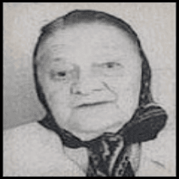 osoba