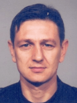Enver (Avdo) Klino