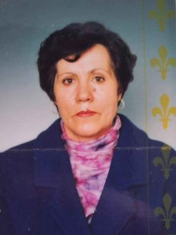 Đula  Uzunović -dje. Telegrafčić