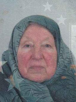 osoba
