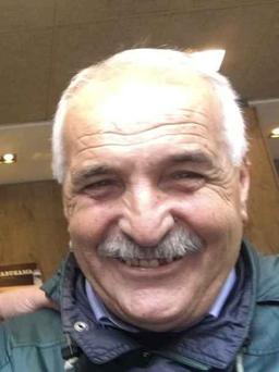 Sabit  Gadžo