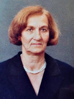 osoba