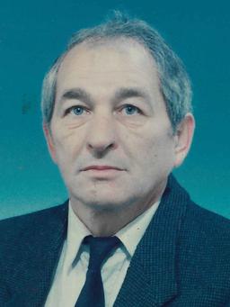 Stanko  Mihajljica