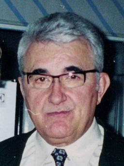 Predrag (Stevo) Vuković