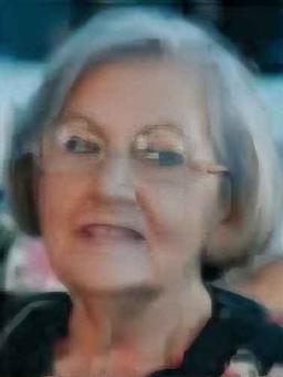 Ferida  Nalić -dje. Avdović