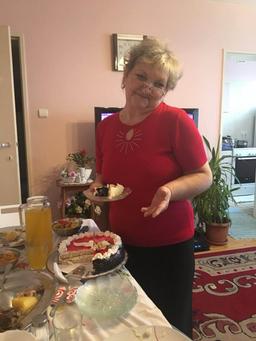 Fatima   Zukanović