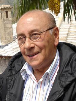 Fuad  Kasumagić