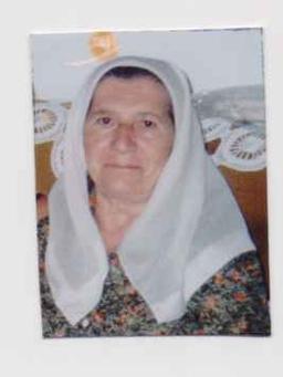osoba