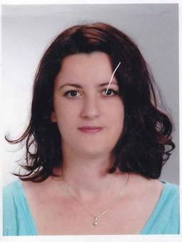 Mahira  Huseinović -dje. Gačanović