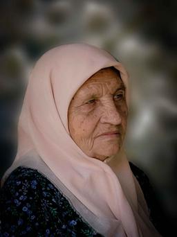 osoba