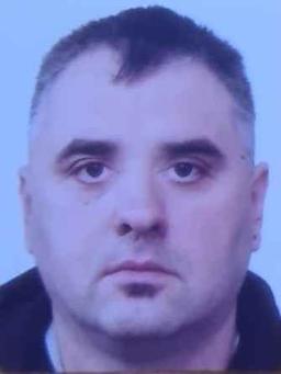 Haris  Šaran