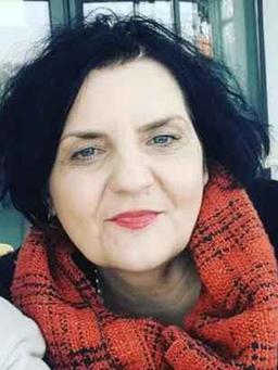 Fatima  Ćatović -dje. Čorbo