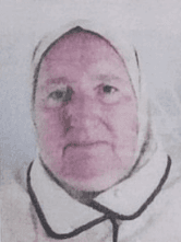 Hadži Merka (Adem) Kulovac -dje. Brgulja