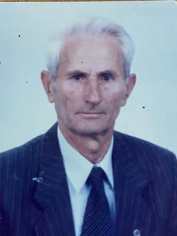 Džemal (Bego) Bukarić