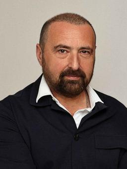 Damir   Ibrahimović Tumba