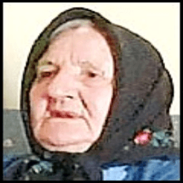 osoba