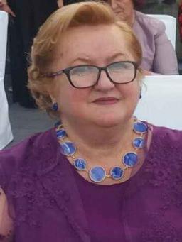 Nermina (Muhamed) Lačević -dje. Jelko
