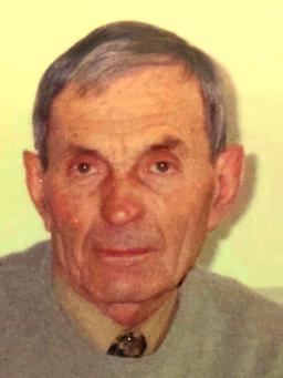 Mustafa (Sulejman) Zejnilović