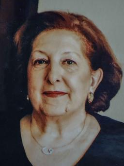 Almasa Muratbegović