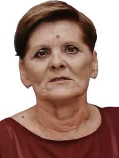 Zineta Ćoso -dje. Suljić