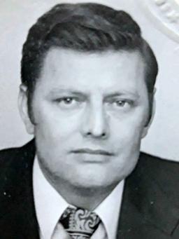 Salih (Hasan) Sulejmanović
