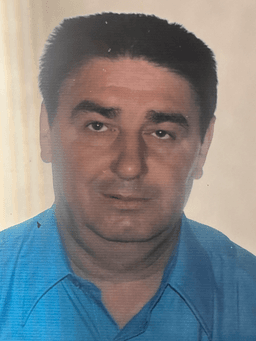 Seid (Nail) Makaš - Riki