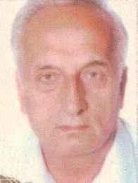 Ismet (Suljo ) Hidović