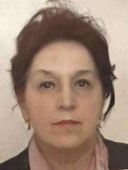Prof.Dr. Zehra Dizdarević