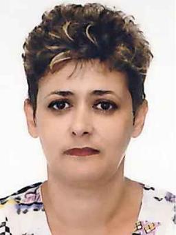 Mila (Ljubo) Dotlić