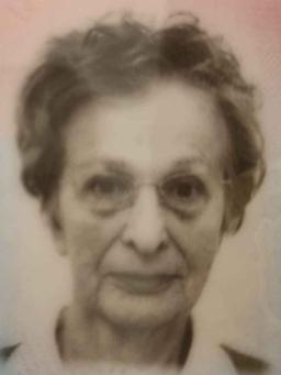 Prof.Dr.Sci. Dzemila (Alija) Čatić