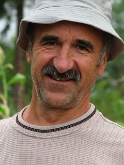 Fahrudin Vražalica