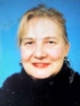 Gordana Milenković -dje. Kurbatfinski