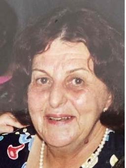 Nadžija (Nadža ) Denjagić -dje. Trakošević