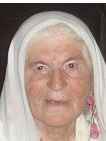 Huma  (Mujo) Hodžić -dje. Voloder