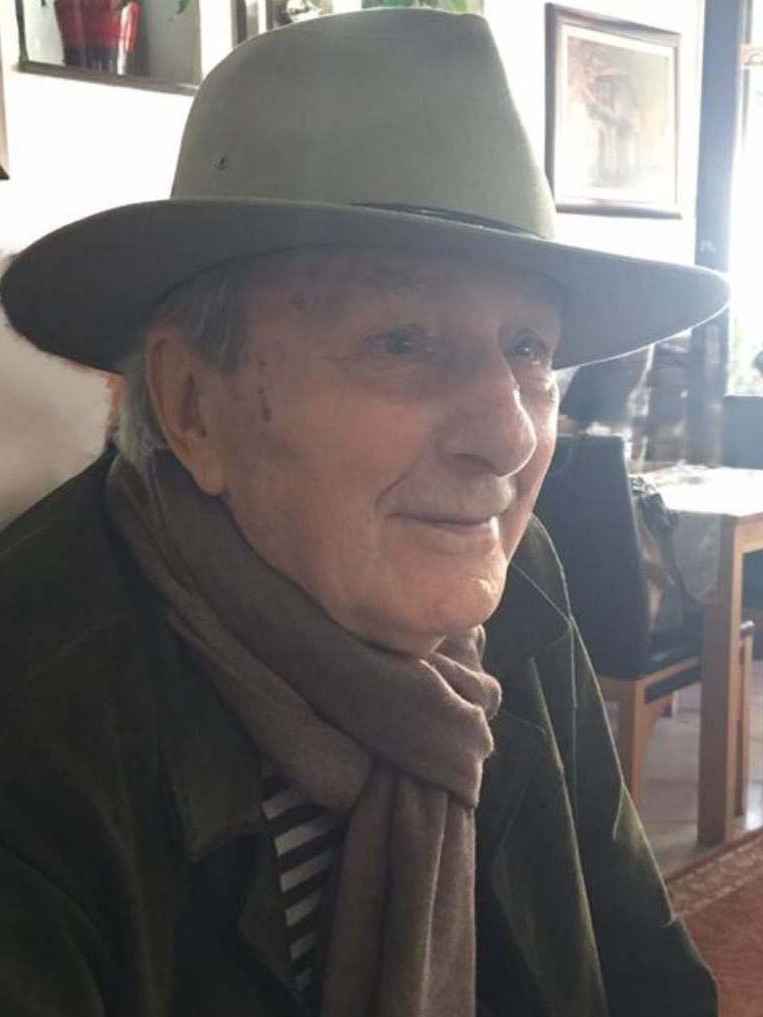  Teufik   Hodžić